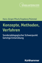 Konzepte, Methoden, Verfahren