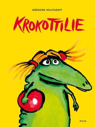 Krokottilie