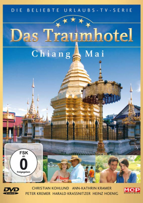 Das Traumhotel-Chiang Mai