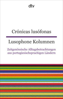 Crónicas lusófonas Lusophone Kolumnen