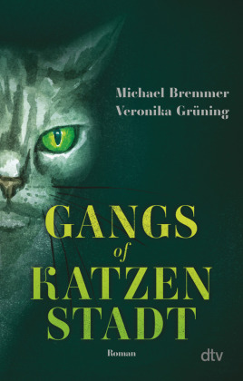 Gangs of Katzenstadt