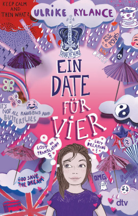 Ein Date für vier (Neuausgabe)