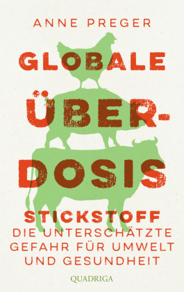 Globale Überdosis