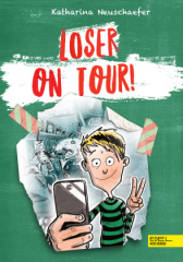 Loser on Tour!