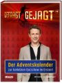 Gefragt Gejagt - Der Adventskalender zur beliebten Quizshow im Ersten