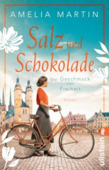 Salz und Schokolade