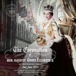 The Coronation Of Her Majesty Queen Elizabeth II