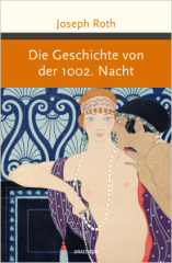 Die Geschichte von der 1002. Nacht