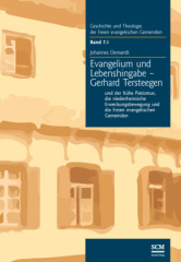 Evangelium und Lebenshingabe