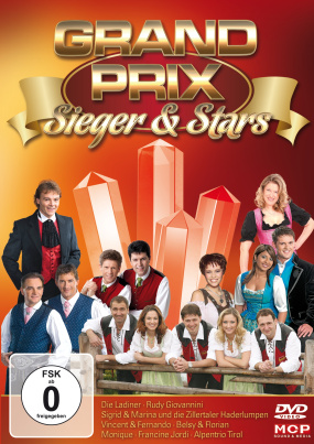 Grand Prix Sieger &amp; Stars