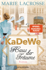 KaDeWe. Haus der Träume