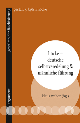 Höcke - Deutsche Selbstveredelung und männliche Führung