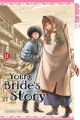 Young Bride's Story. Bd.11