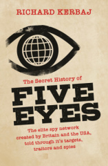 Five Eyes