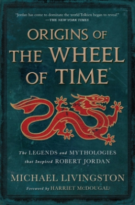 Origins of The Wheel of Time