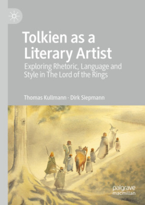 Tolkien as a Literary Artist