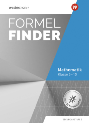 Formelfinder - Ausgabe für die Mittleren Schulformen