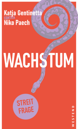 Wachstum?