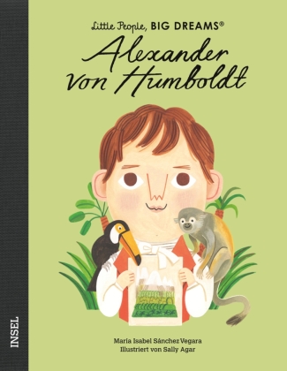 Alexander von Humboldt