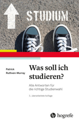 Was soll ich studieren?