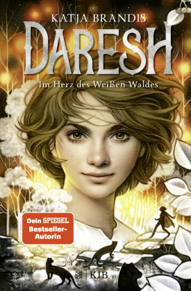 Daresh - Im Herz des Weißen Waldes