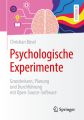 Psychologische Experimente