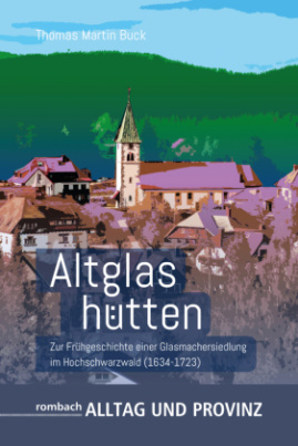 Altglashütten