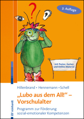 "Lubo aus dem All!" - Vorschulalter