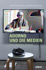 Adorno und die Medien