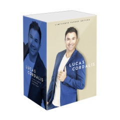 Lucas Cordalis Fanbox (Exklusives Angebot)