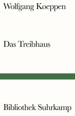 Das Treibhaus