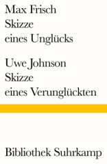 Skizze eines Unglücks/Skizze eines Verunglückten