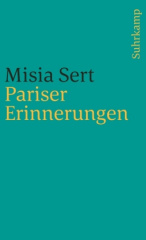 Pariser Erinnerungen