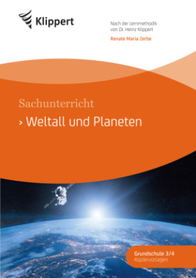 Weltall und Planeten