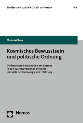 Kosmisches Bewusstsein und politische Ordnung