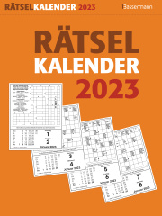 Rätselkalender 2023