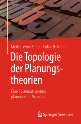 Die Topologie der Planungstheorien