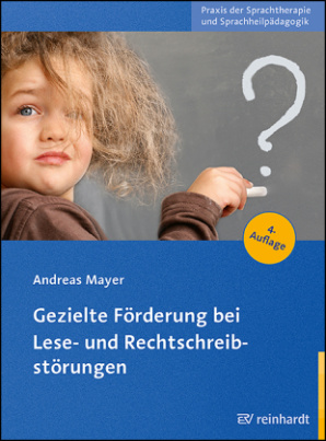 Gezielte Förderung bei Lese- und Rechtschreibstörungen