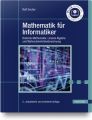 Mathematik für Informatiker