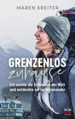 Grenzenlos zuhause