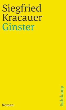 Ginster