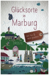 Glücksorte in Marburg
