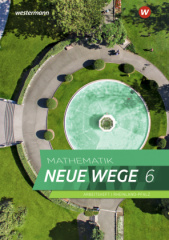 Mathematik Neue Wege SI - Ausgabe 2022 für Rheinland-Pfalz