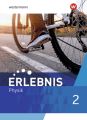 Erlebnis Physik - Ausgabe 2022 für Nordrhein-Westfalen und Hessen