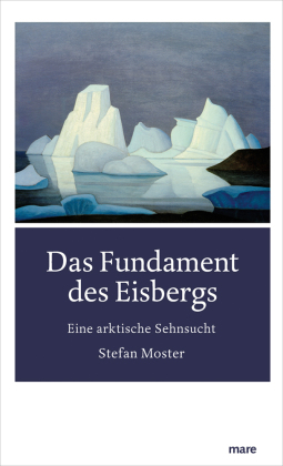 Das Fundament des Eisbergs