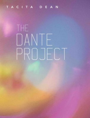 Tacita Dean. The Dante Project