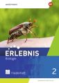 Erlebnis Biologie - Ausgabe 2021 für Nordrhein-Westfalen