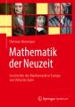 Mathematik der Neuzeit