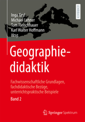 Geographiedidaktik