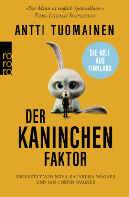 Der Kaninchen-Faktor